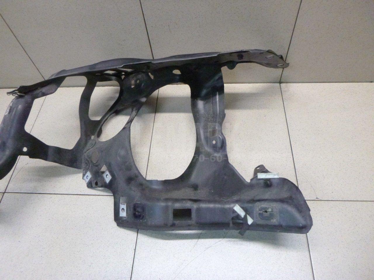 Элемент передней панели для  Citroen C4 Grand Picasso 2006-2014