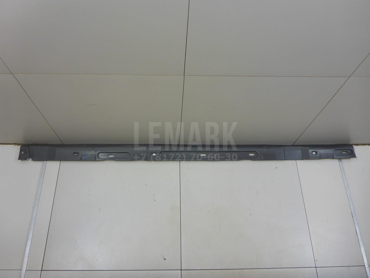 Накладка на порог (наружная) 5M5110155AB Ford