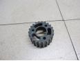 Шестерня привода ТНВД