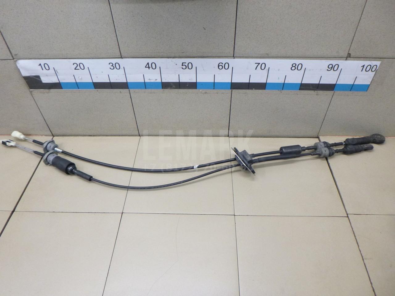 Трос КПП 437943U450 Hyundai-Kia
