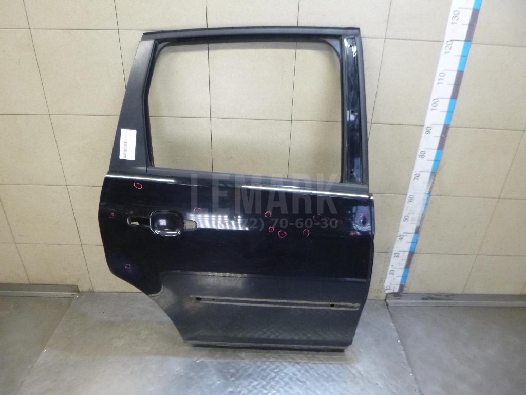 Дверь задняя правая 1496875 Ford