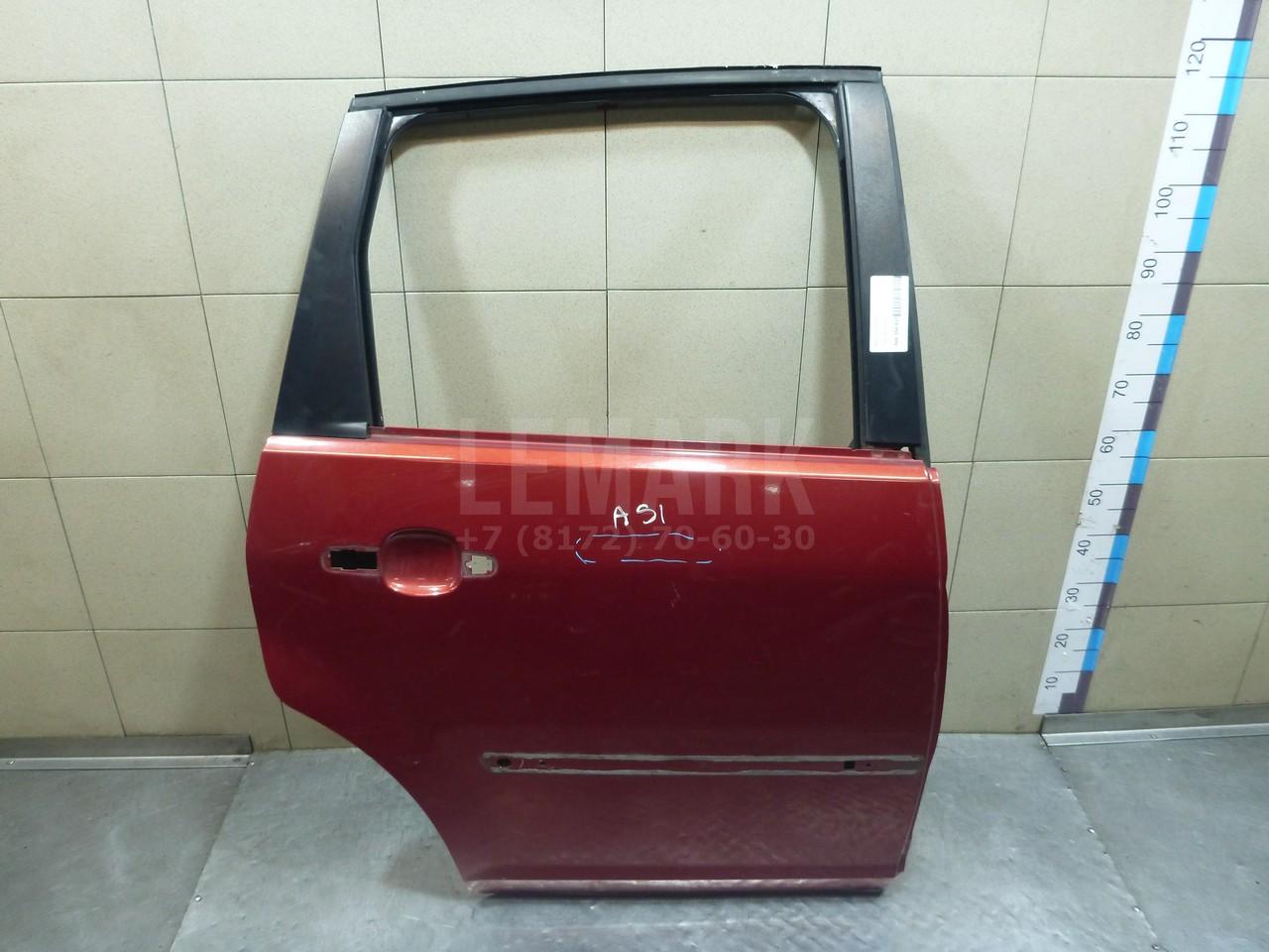 Дверь задняя правая 1496875 Ford