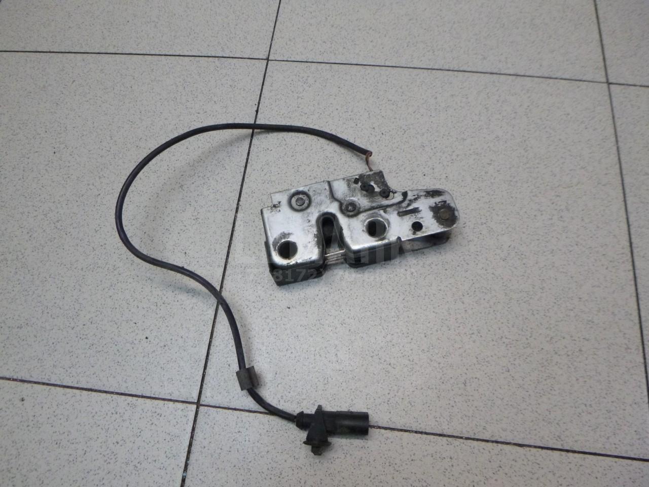 Замок капота 3C1823509D VAG