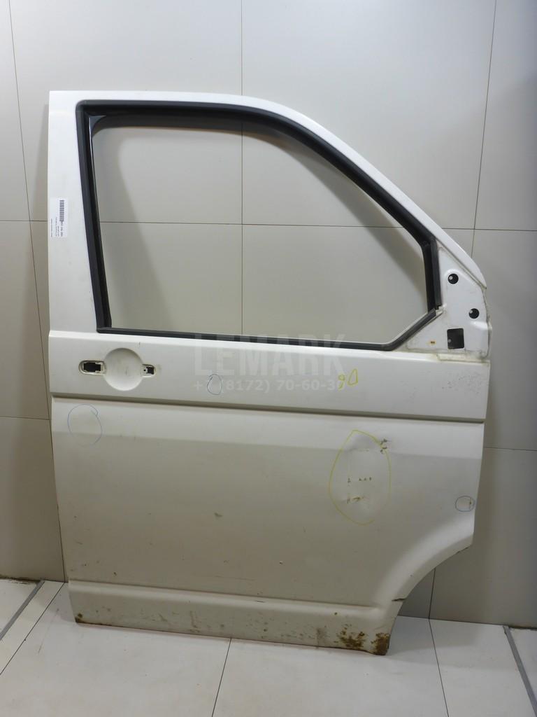 Дверь передняя правая 7LA831056 VAG