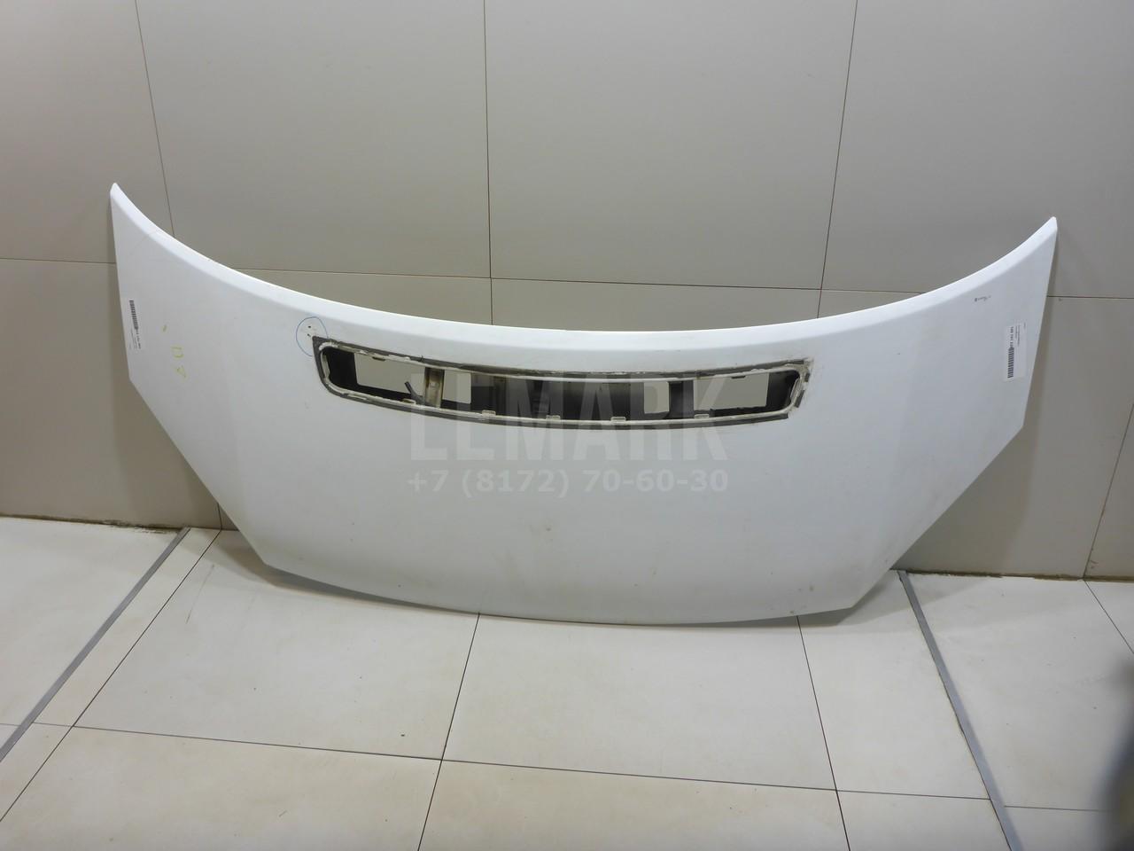 Капот 2454107 Ford