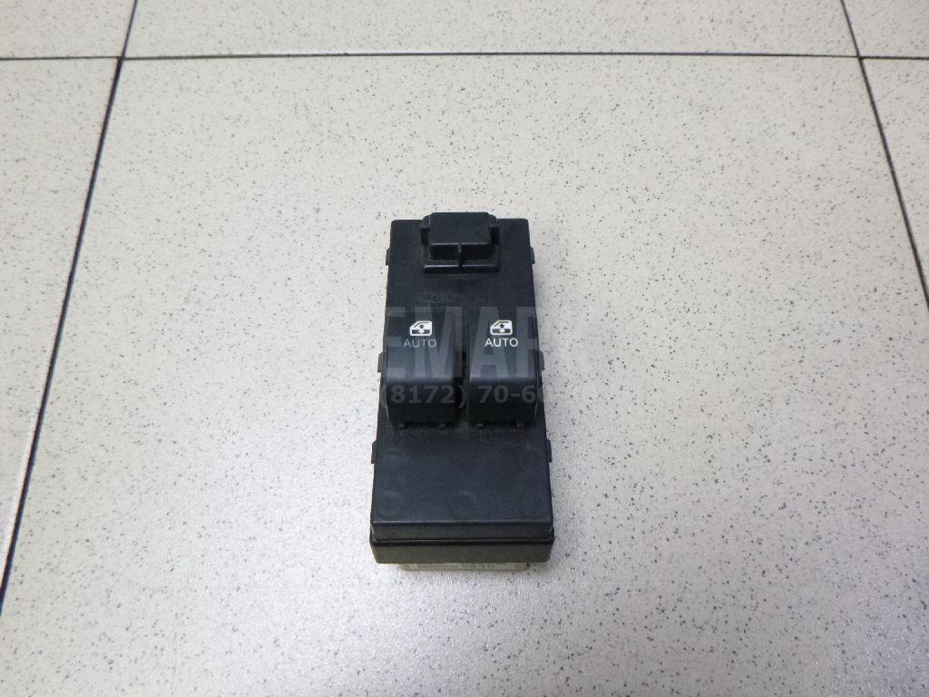 Блок управления стеклоподъемниками 935701H020EQ Hyundai-Kia