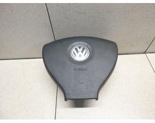 Подушка безопасности в рулевое колесо для VW Tiguan 2007-2011 с разборки состояние хорошее
