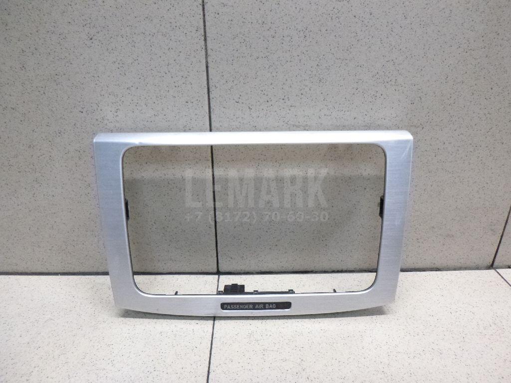 Рамка магнитолы 3C0858069AG20V VAG
