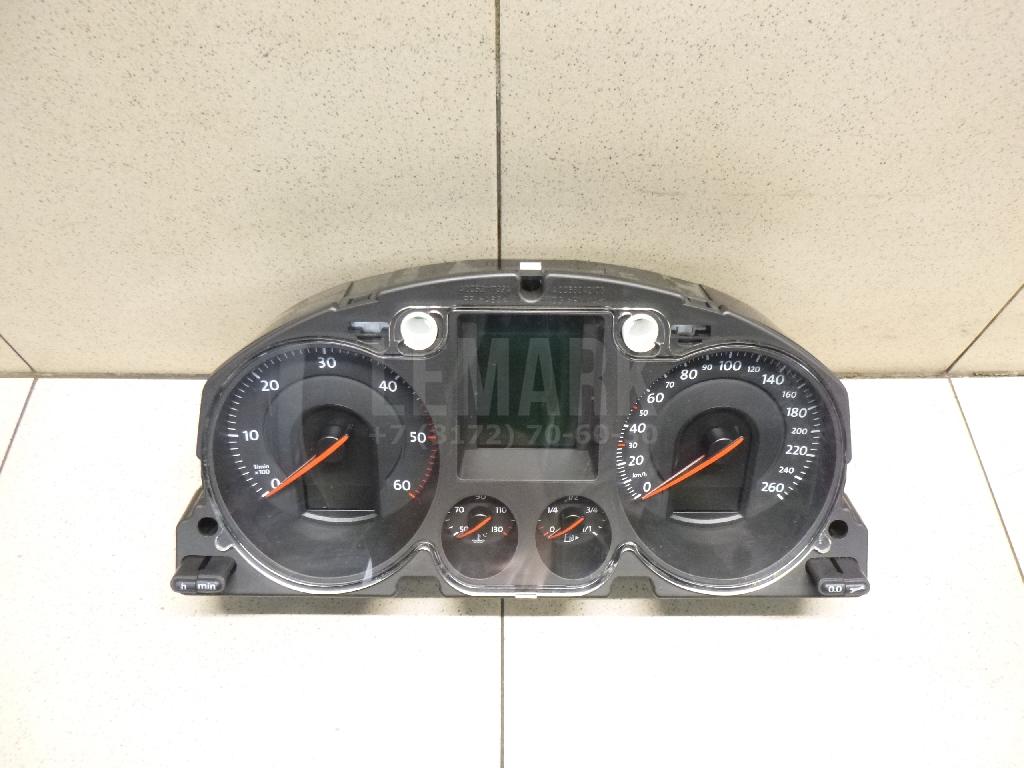 Панель приборов 3C0920871EXZ02 VAG