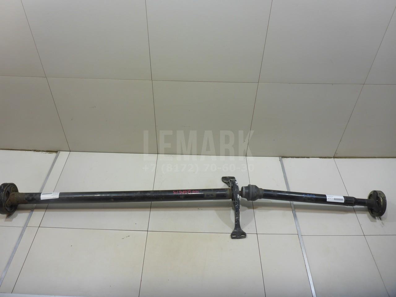 Вал карданный 5N0521101M VAG