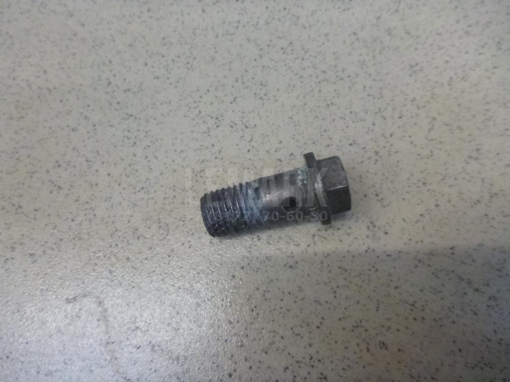 Болт полый 1643200Q0G Nissan