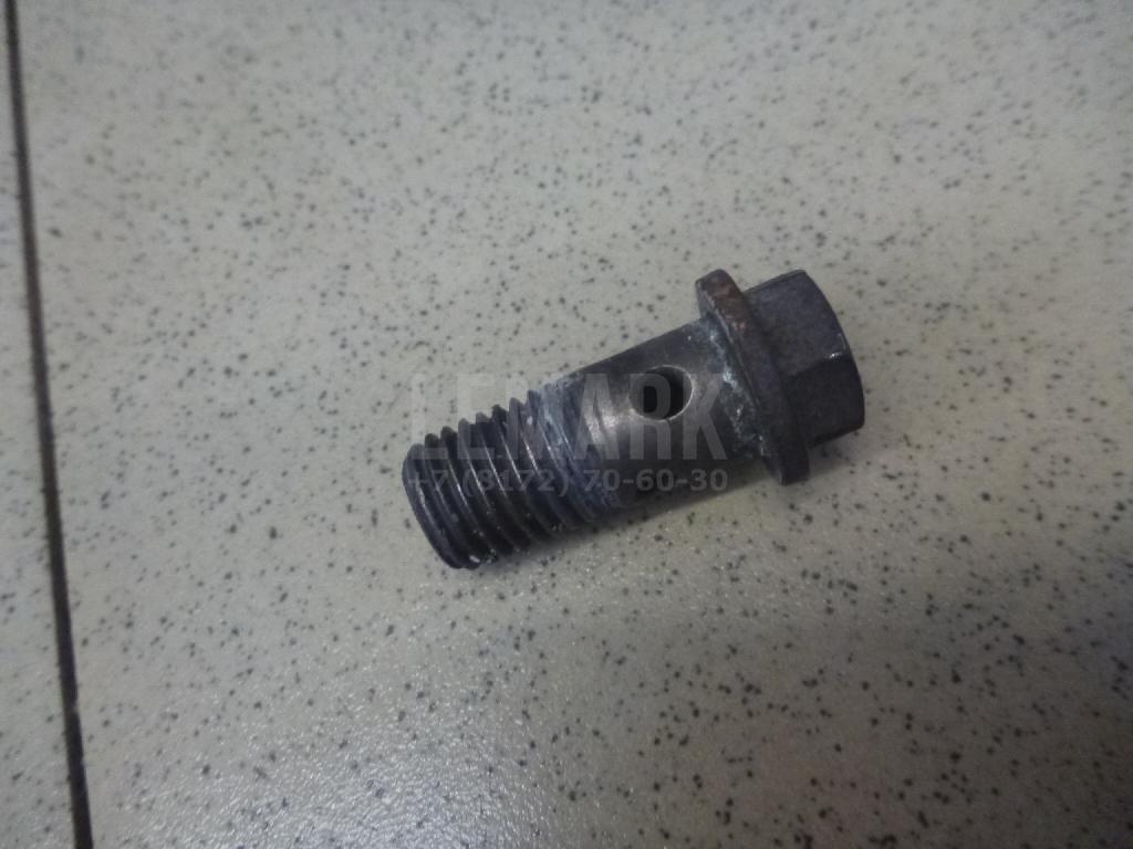 Болт полый 1643200Q0G Nissan