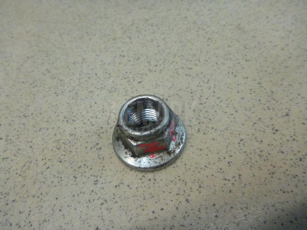 Гайка переднего амортизатора 54588JP00D Nissan