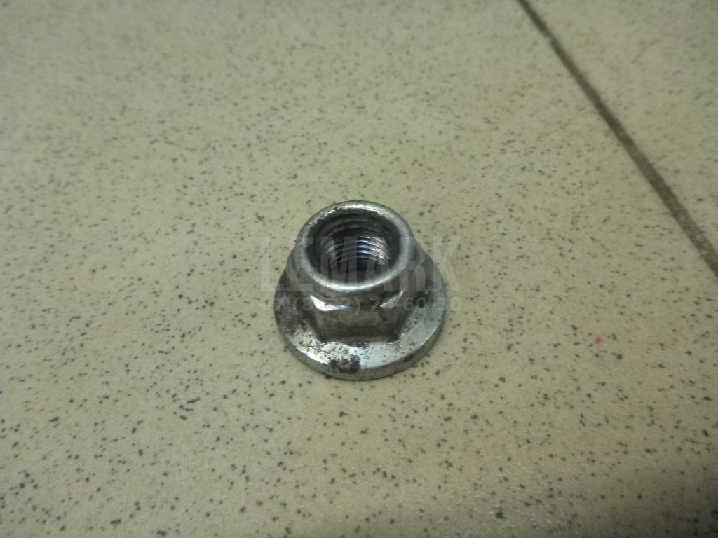 Гайка переднего амортизатора 54588JP00D Nissan
