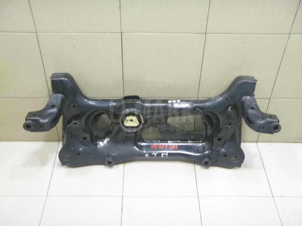 Балка подмоторная 3Q0199315D VAG
