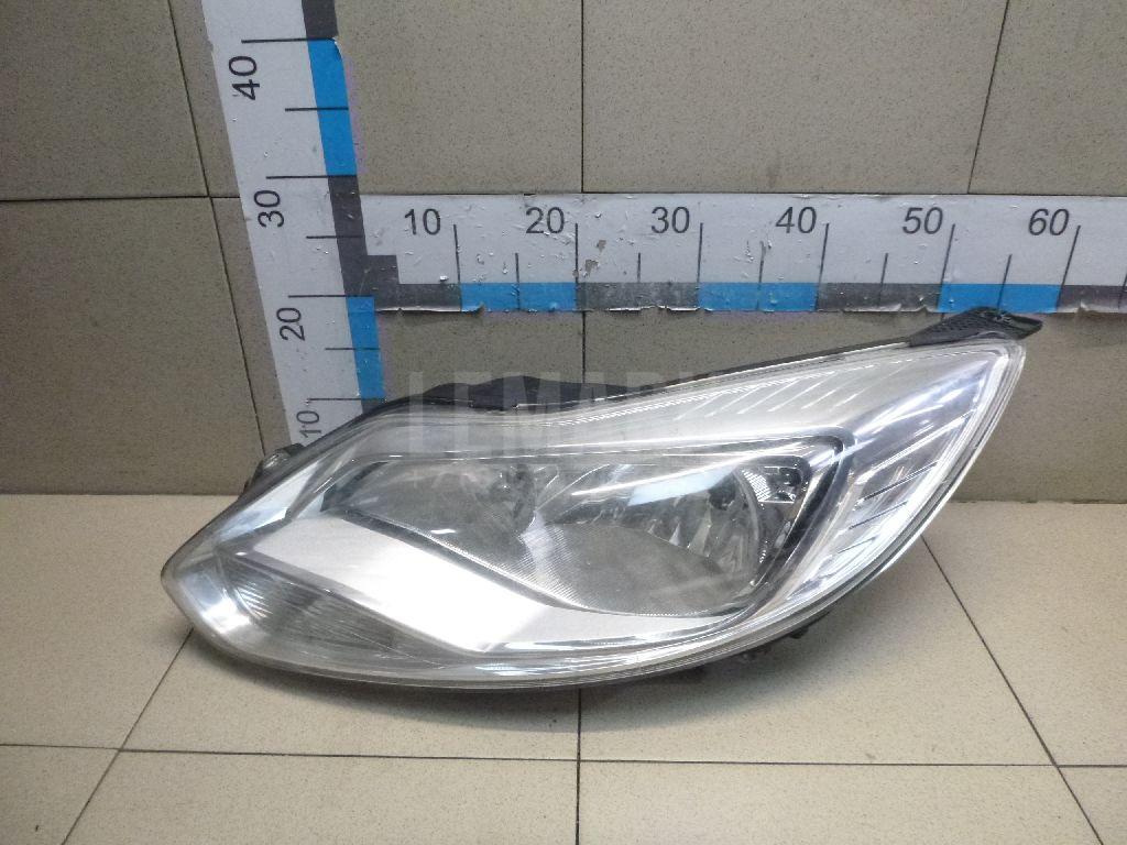 Фара левая 1838644 Ford