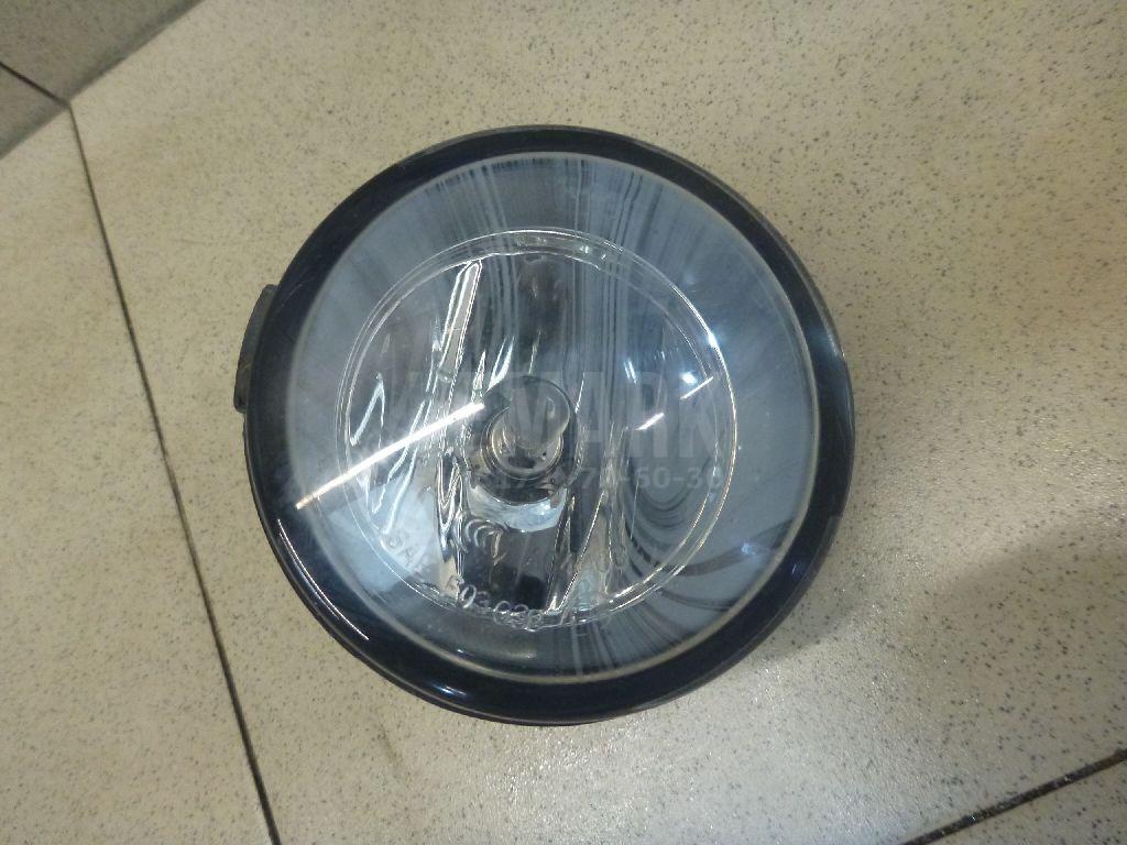 Фара противотуманная 261508992B Nissan