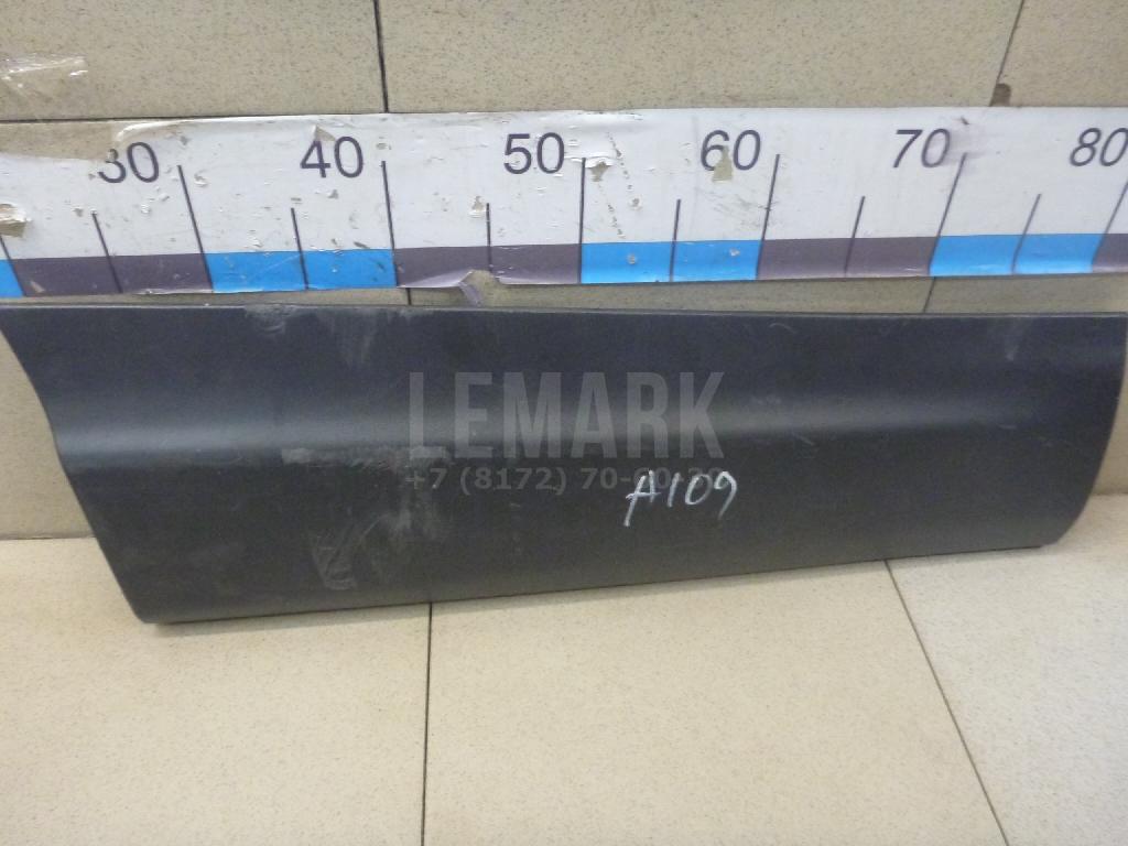 Накладка двери задней правой 828704EA0A Nissan