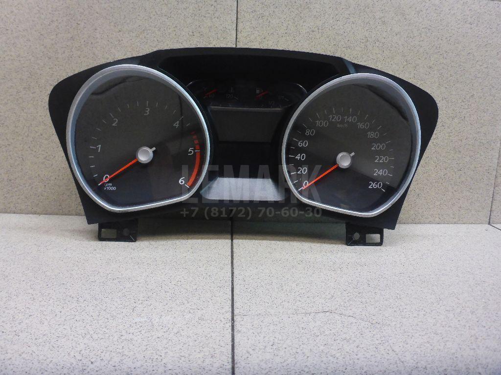 Панель приборов 1579917 Ford