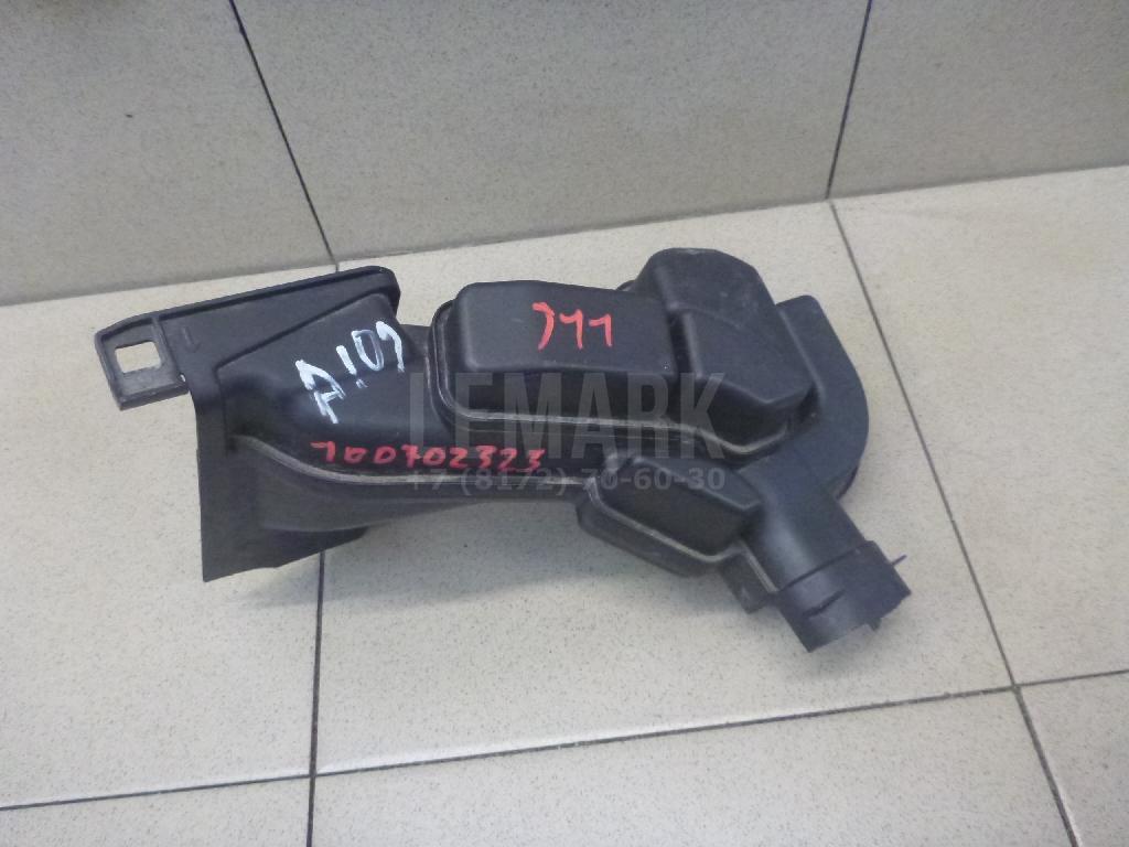 Воздухозаборник (внутри) 165544ED0D Nissan