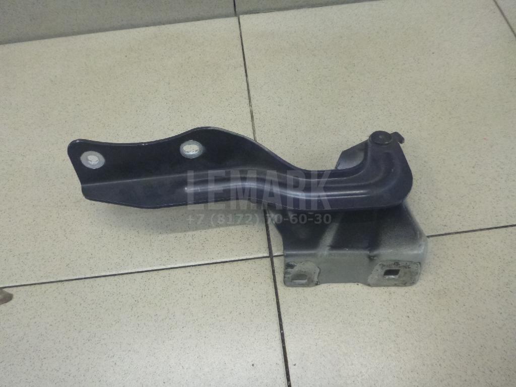 Петля капота правая 654004EA0A Nissan
