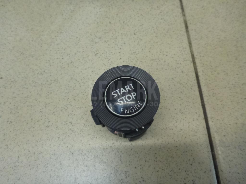 Кнопка запуска двигателя 285903JA0A Nissan