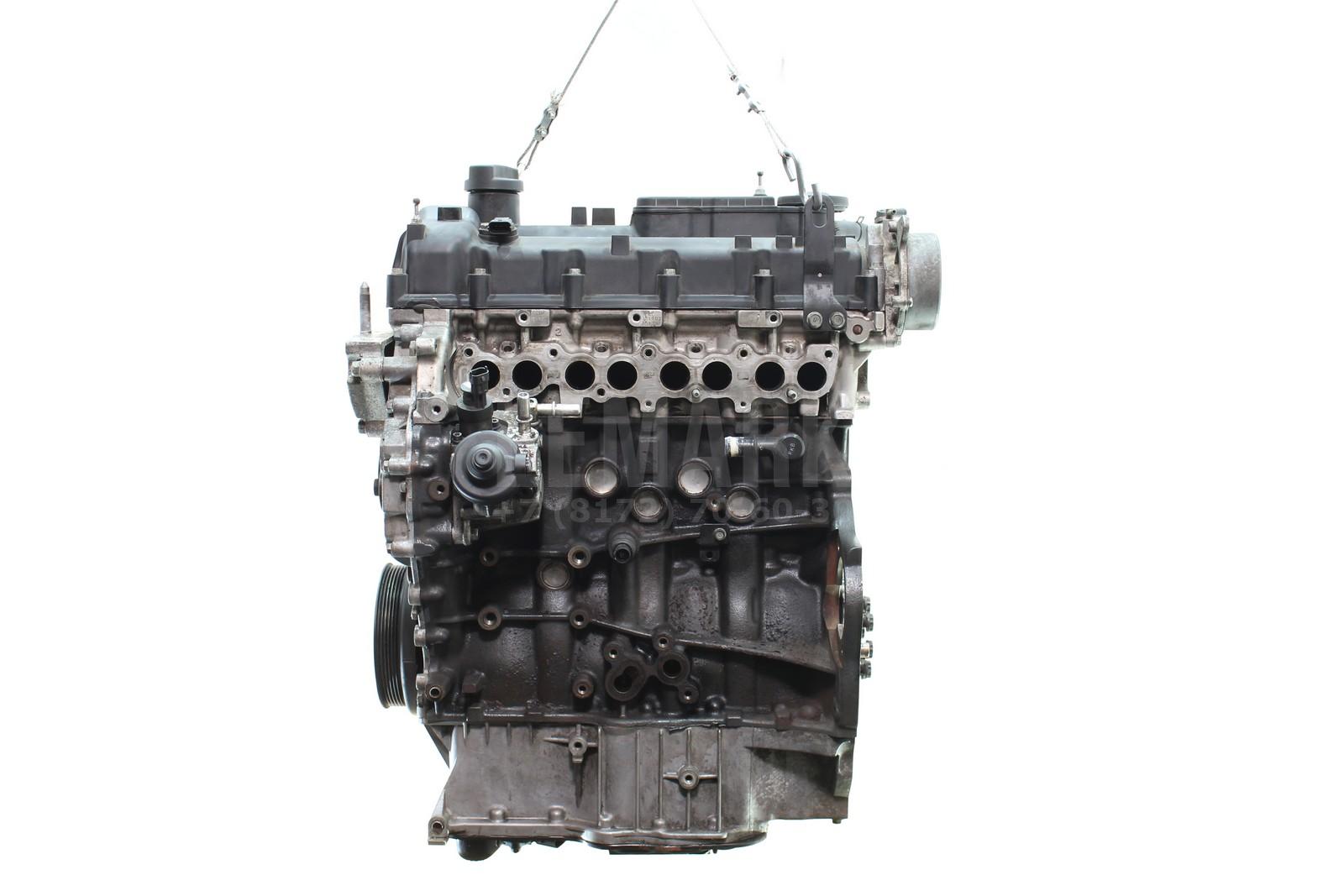 Двигатель 155F12FU00 Hyundai-Kia
