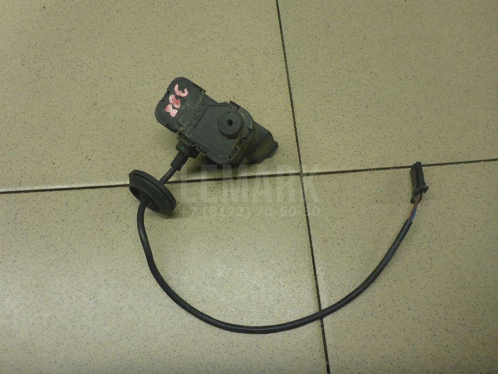 Активатор замка крышки бензобака 5C6810773H VAG