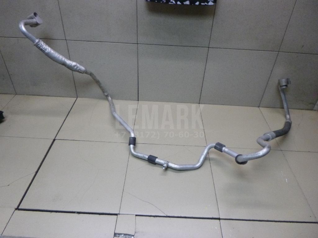 Трубка кондиционера 3C0820743BQ VAG