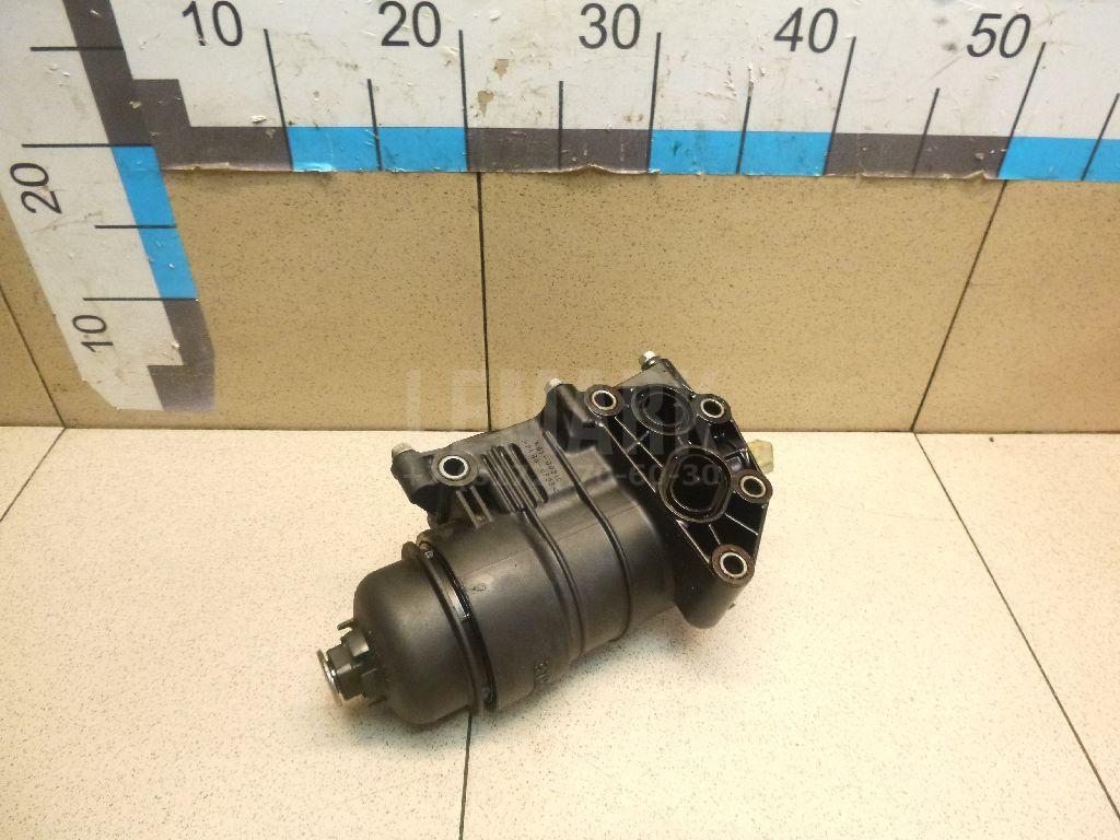 Корпус масляного фильтра 263102F600 Hyundai-Kia