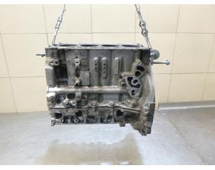 Блок двигателя для Ford Focus II 2008-2011 с разборки состояние отличное