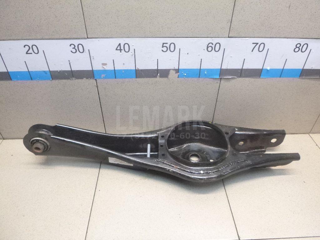 Рычаг задний поперечный левый 55210G4AA0 Hyundai-Kia