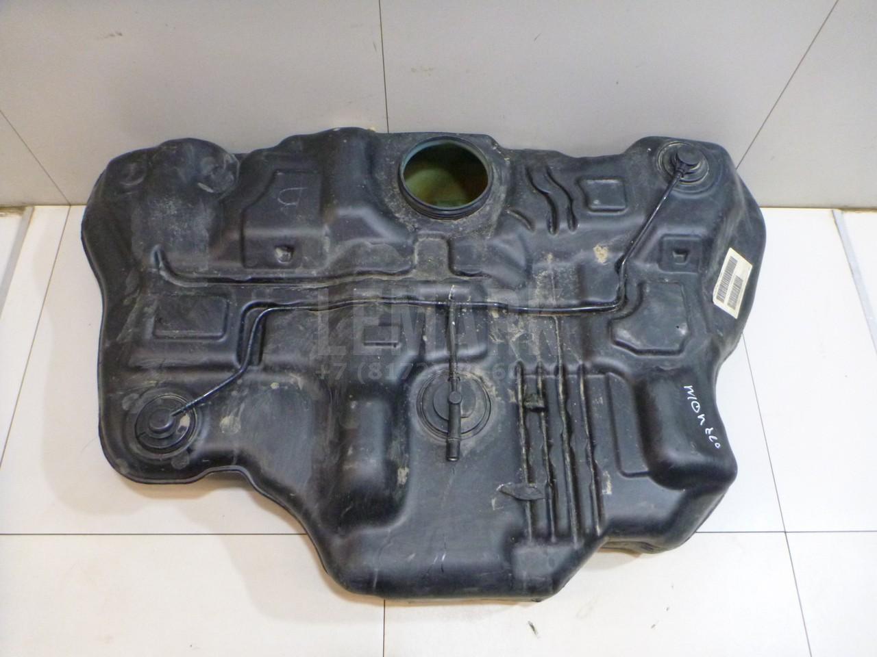 Бак топливный 1800021 Ford