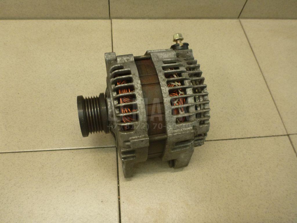 Генератор 23100AU40A Nissan