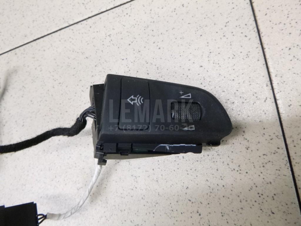 Кнопка многофункциональная для  Audi A3 [8V] 2013-2020
