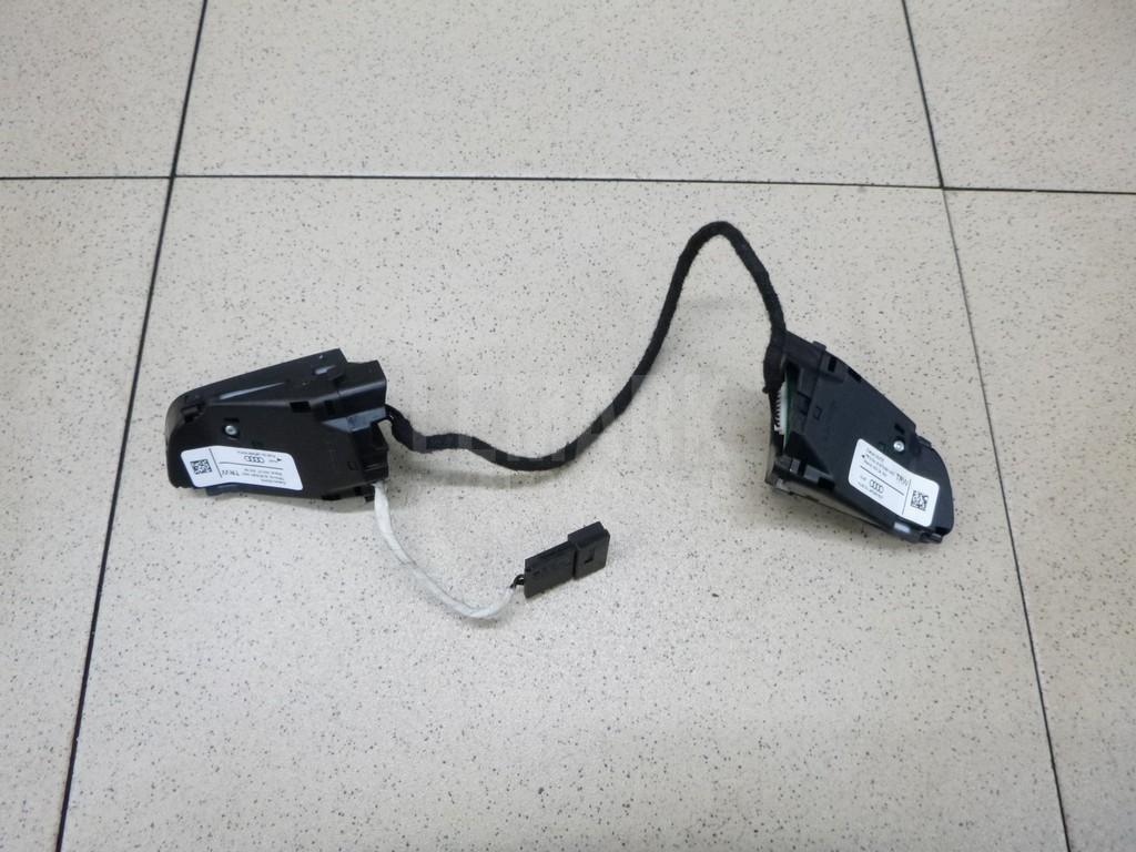 Кнопка многофункциональная для  Audi A3 [8V] 2013-2020