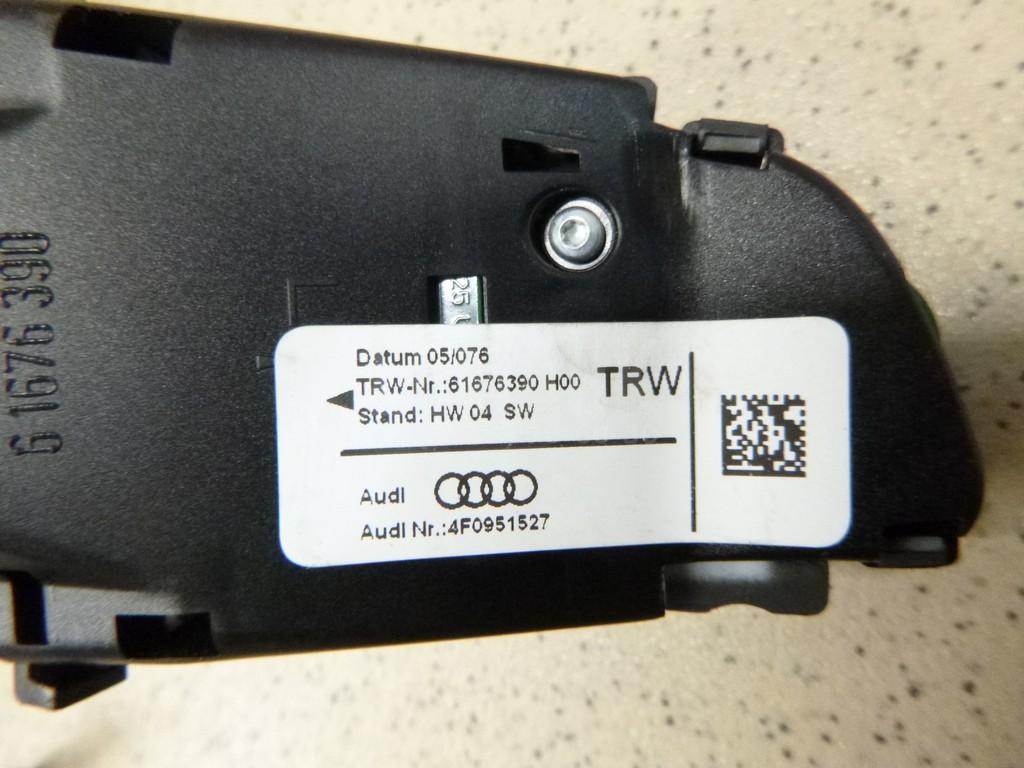 Кнопка многофункциональная для  Audi A3 [8V] 2013-2020