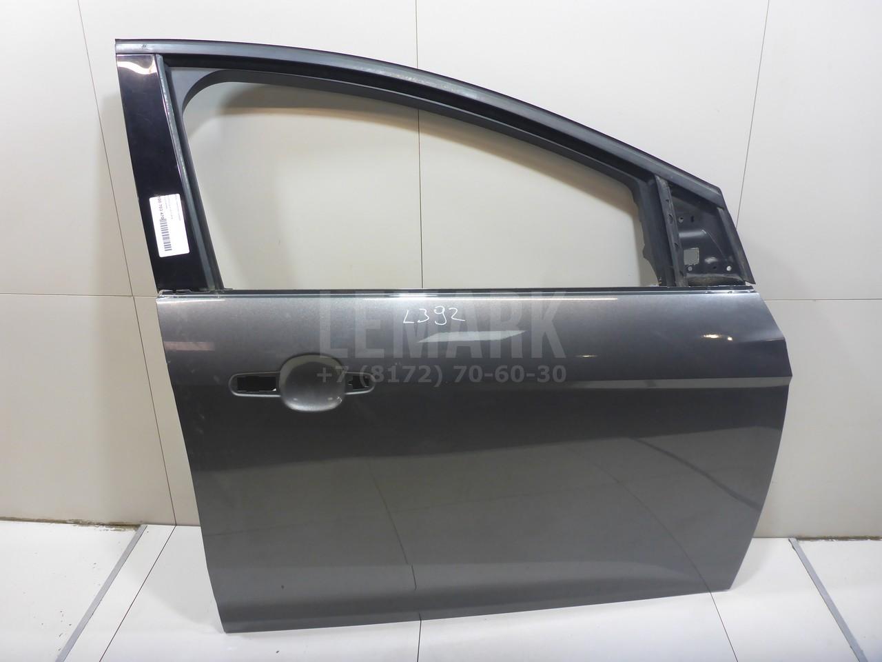 Дверь передняя правая 2147844 Ford