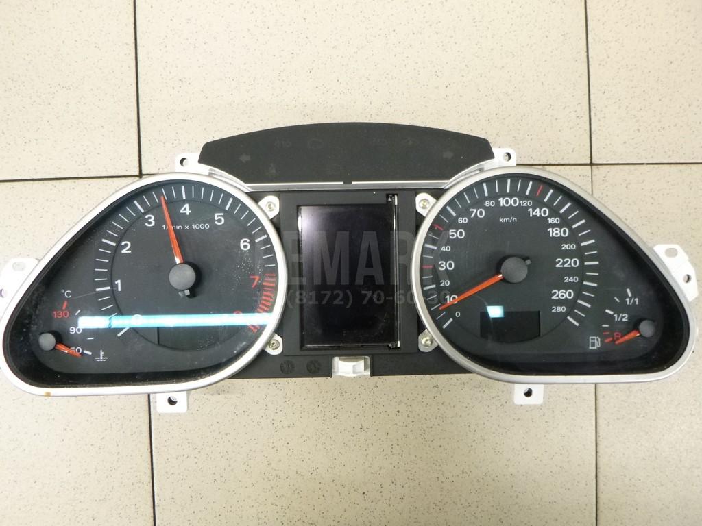 Панель приборов для  BMW X5 E70 2007-2013