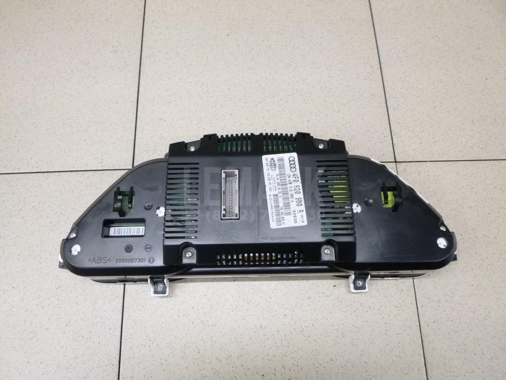 Панель приборов для  BMW X5 E70 2007-2013