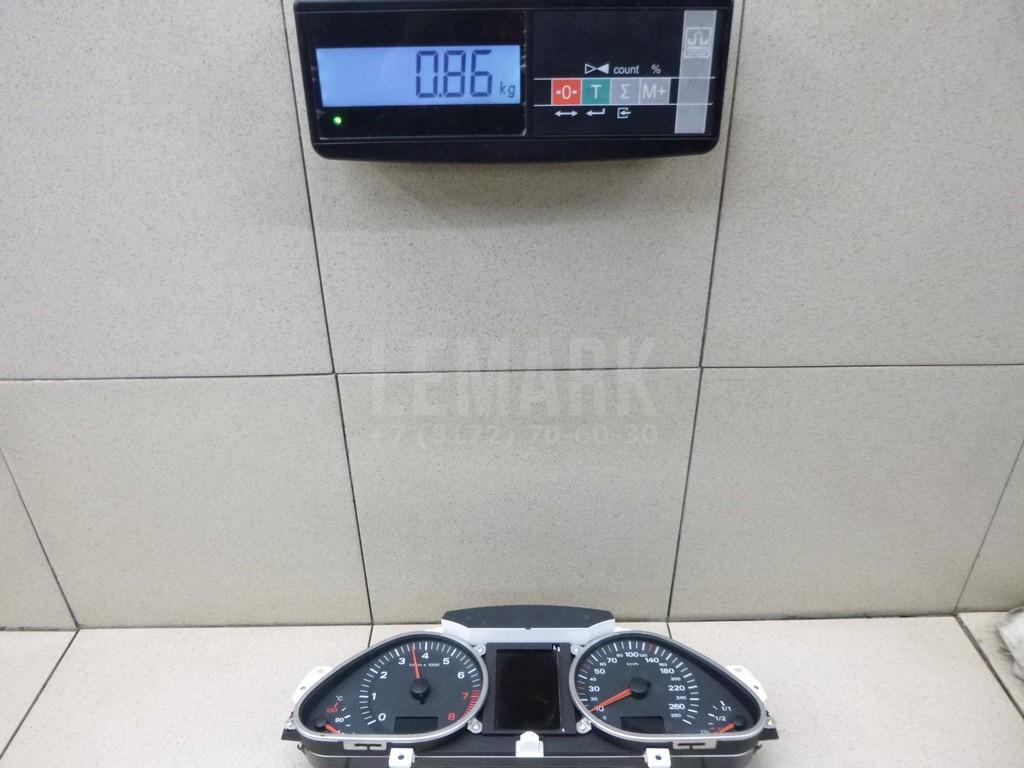 Панель приборов для  BMW X5 E70 2007-2013