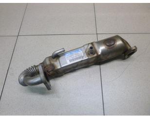 Радиатор системы EGR для Toyota Auris (E15) 2006-2012 с разборки состояние отличное