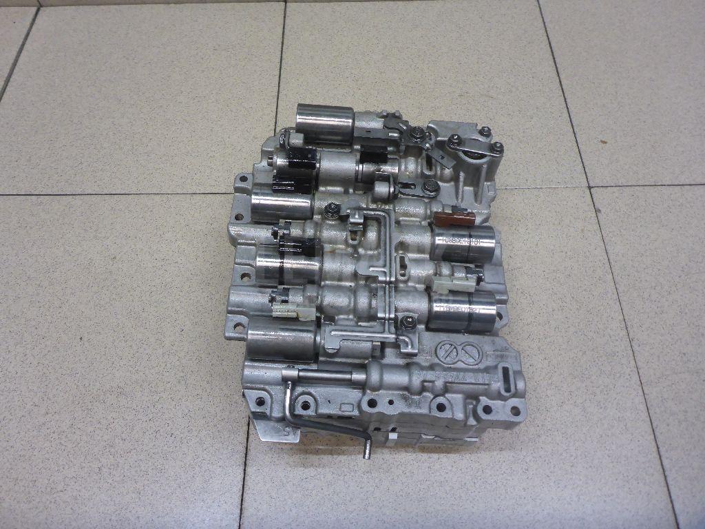 Блок клапанов 1459172 Ford