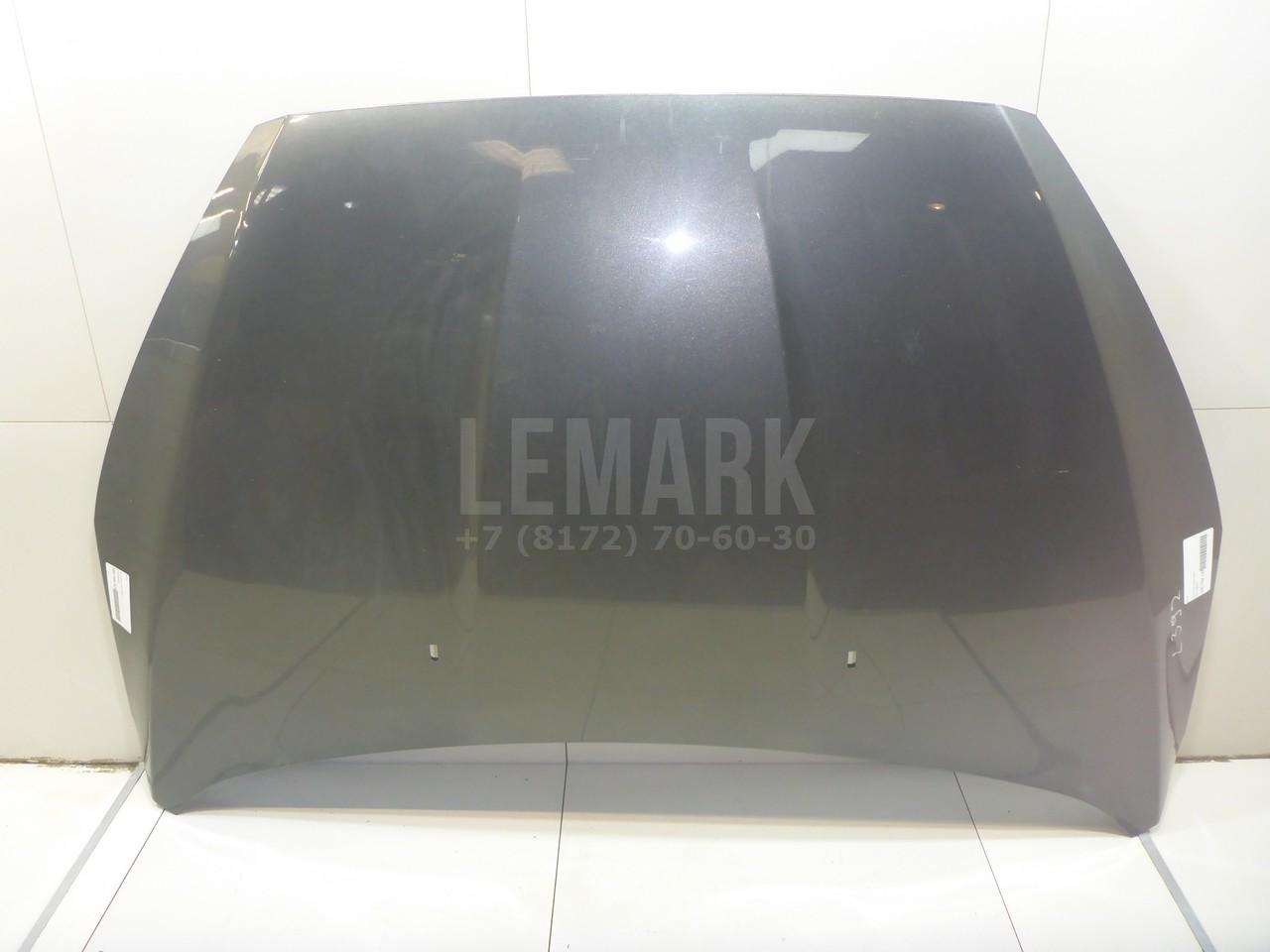 Капот 1852919 Ford