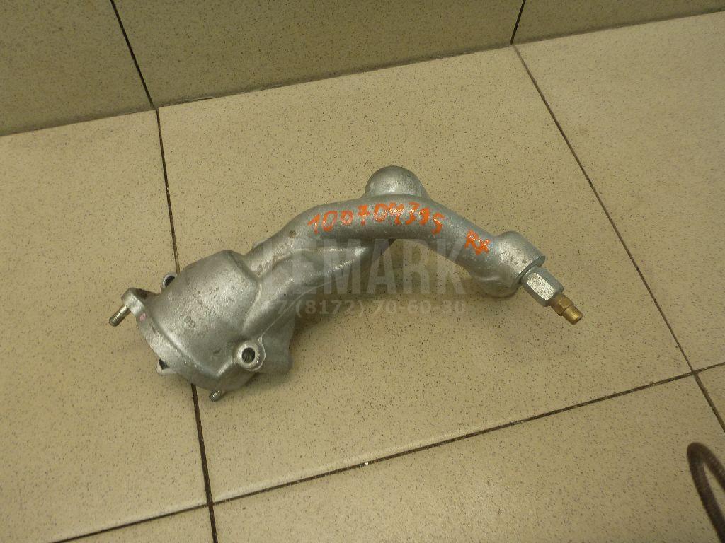 Корпус термостата 1632331040 Toyota