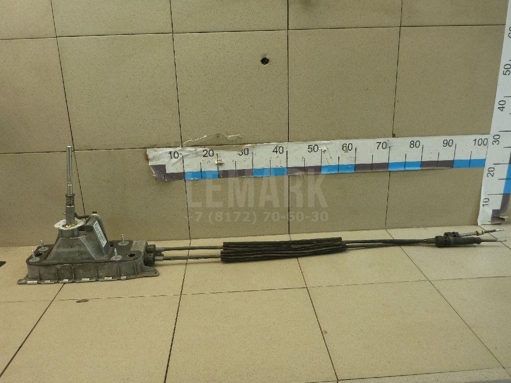 Кулиса КПП 1K0711050A VAG