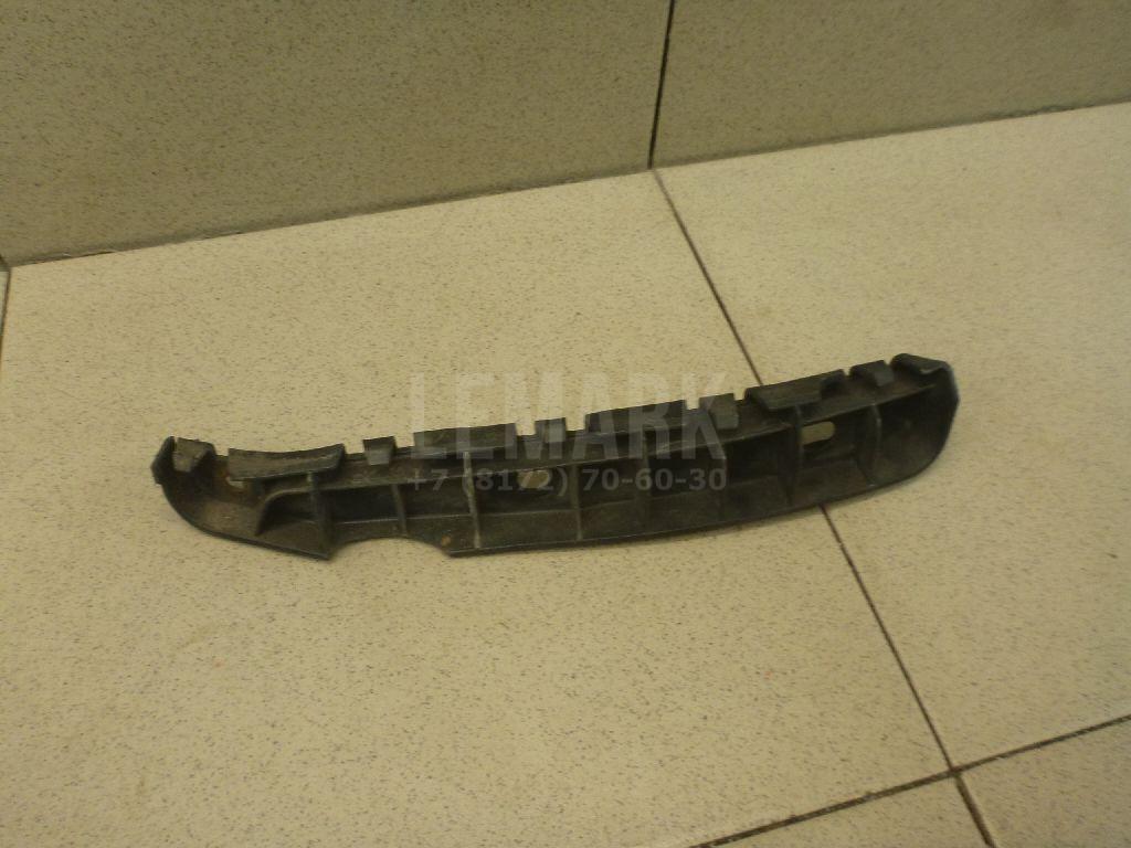 Направляющая заднего бампера левая 5L6807393 VAG