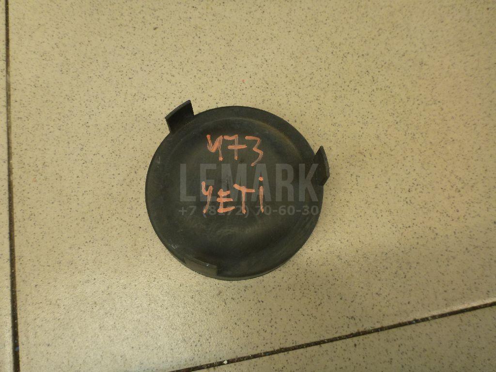 Крышка фары 6Q0941607B VAG