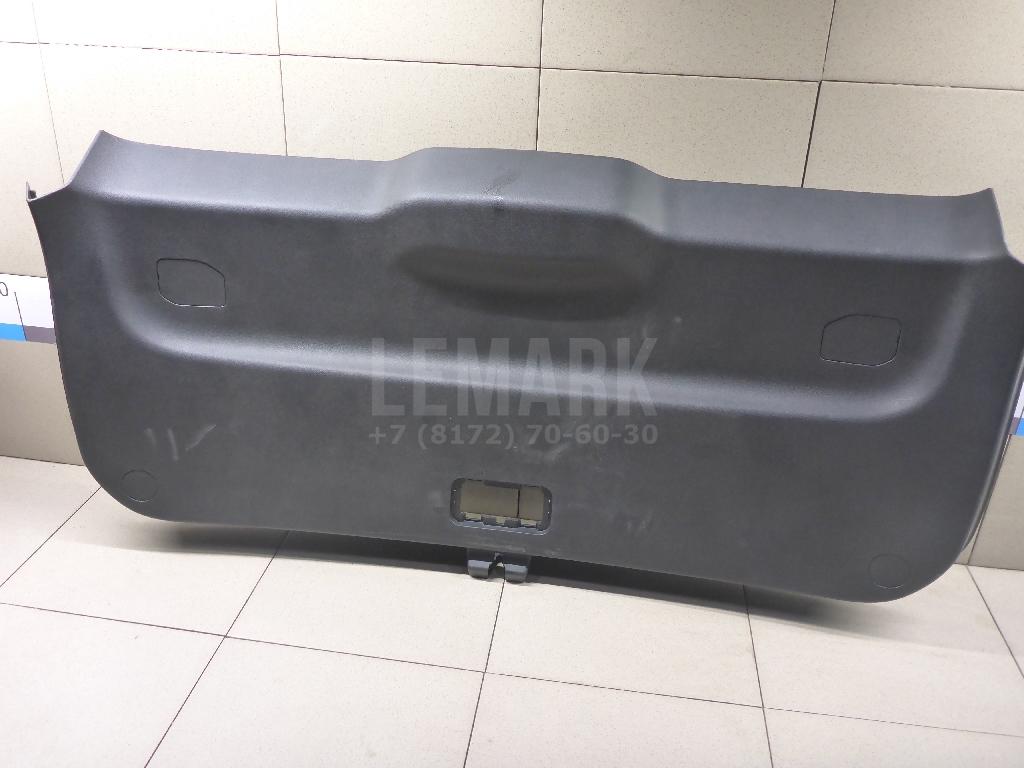 Обшивка двери багажника 6302100AKQ00A Great Wall