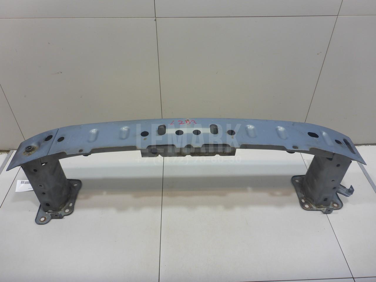 Усилитель переднего бампера 1540638 Ford